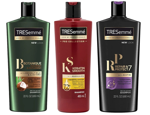 Dầu gội TRESemmé: Review các loại, đánh giá chi tiết 7 Dầu gội TRESemmé: Review các loại, đánh giá chi tiết