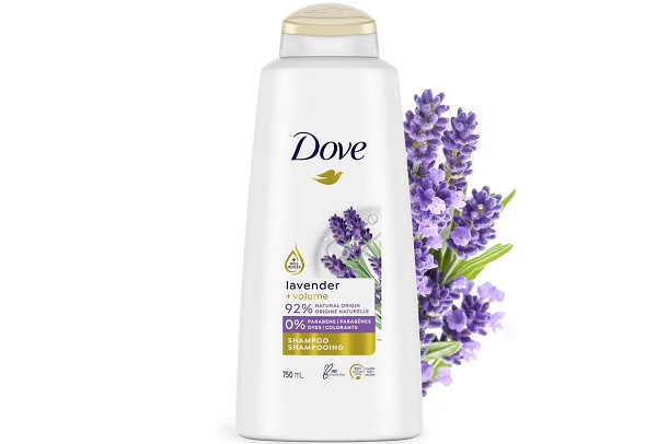Dầu Gội Dove Lavender: Đánh Giá Hiệu Quả Cho Tóc Mềm Mượt 1 Dầu Gội Dove Lavender: Đánh Giá Hiệu Quả Cho Tóc Mềm Mượt