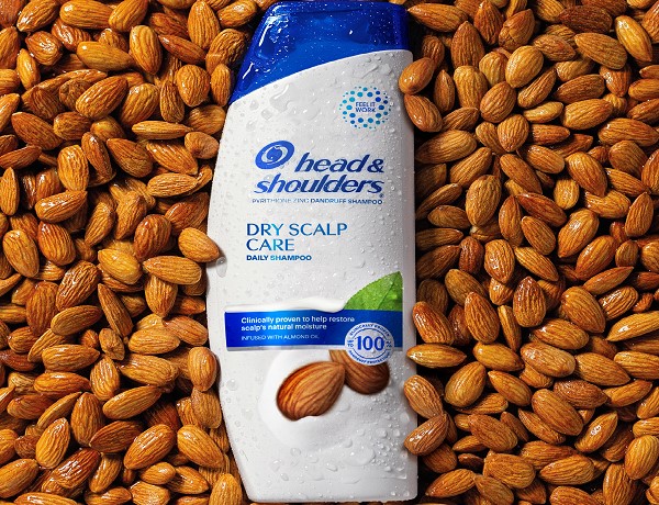 Dầu Gội Head and Shoulders Hạnh Nhân Có Gì Đặc Biệt?