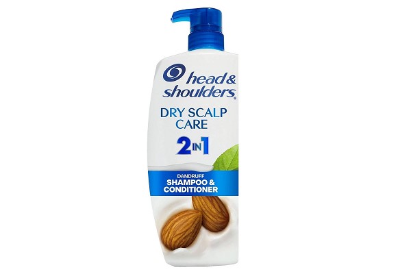 Dầu Gội Head and Shoulders Hạnh Nhân Có Gì Đặc Biệt? 2