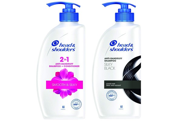 Dầu Gội Head and Shoulders Mỹ - Lựa Chọn Có Tốt Hơn Không? 3 Dầu Gội Head and Shoulders Mỹ - Lựa Chọn Có Tốt Hơn Không? 3