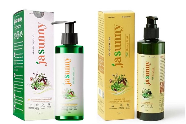 Dầu Gội Jasunny: Thành Phần, Công Dụng, Giá Bán và Đánh Giá Chi Tiết 1 Dầu Gội Jasunny: Thành Phần, Công Dụng, Giá Bán và Đánh Giá Chi Tiết