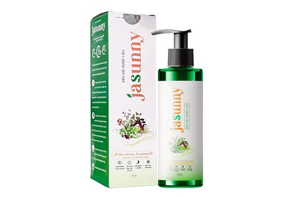 Dầu Gội Jasunny: Thành Phần, Công Dụng, Giá Bán và Đánh Giá Chi Tiết 2 Dầu Gội Jasunny: Thành Phần, Công Dụng, Giá Bán và Đánh Giá Chi Tiết 2