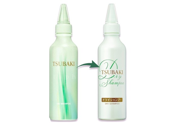 Dầu Gội Khô Tsubaki: Giải Pháp Tiện Lợi Cho Mái Tóc Tươi Mới Mỗi Ngày