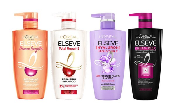 Dầu Gội L'Oréal Phục Hồi Tóc Hư Tổn - Giải Pháp Hiệu Quả Cho Mái Tóc Khỏe Mạnh