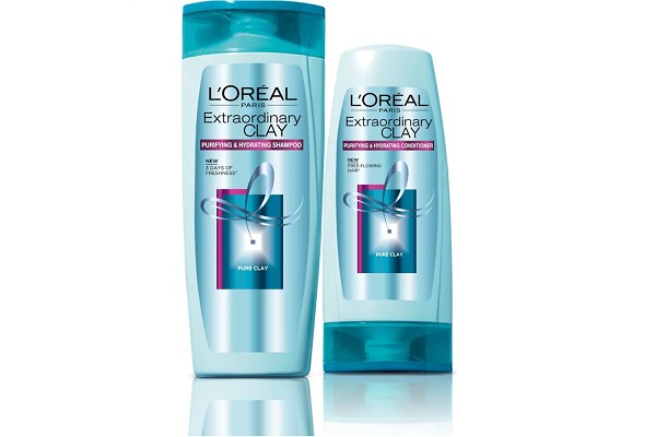 Dầu Gội L'Oréal Xanh: Giải Pháp Chăm Sóc Tóc Khô và Xỉn Màu