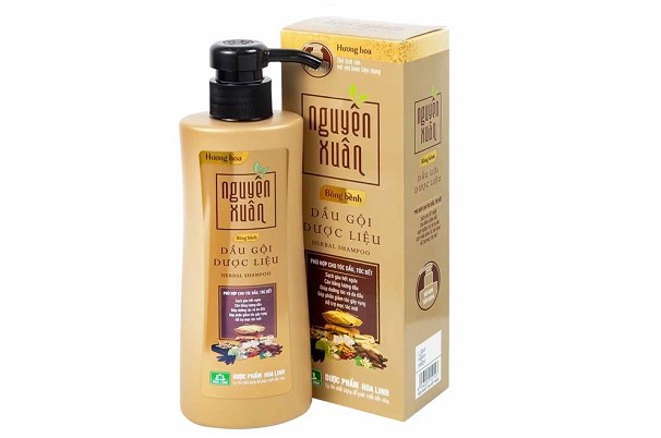 Dầu Gội Nguyên Xuân 600ml: Ưu Điểm Và Giá Bán Chi Tiết 3 Dầu Gội Nguyên Xuân 600ml: Ưu Điểm Và Giá Bán Chi Tiết 3