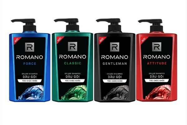 Dầu Gội Romano: Review Các Dòng Sản Phẩm Và Đặc Điểm Nổi Bật 4 Dầu Gội Romano: Review Các Dòng Sản Phẩm Và Đặc Điểm Nổi Bật
