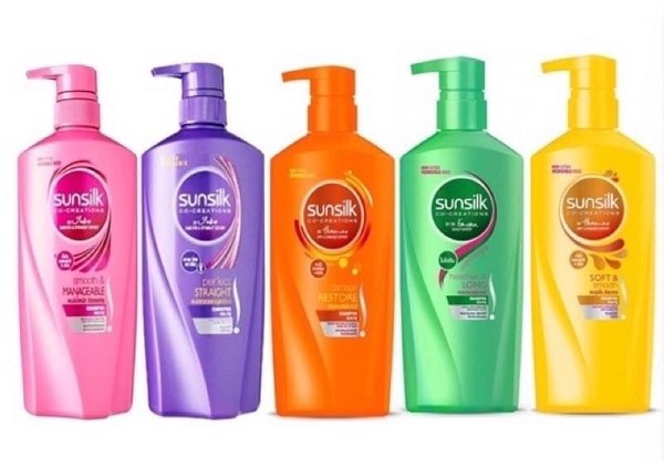 Dầu Gội Sunsilk Thái Lan: Đánh giá review chi tiết 3