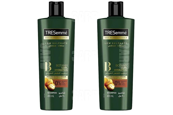 Dầu Gội TRESemmé Xanh: Review đánh giá 2