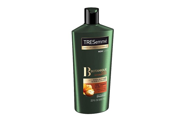 Dầu Gội TRESemmé Xanh: Review đánh giá 3