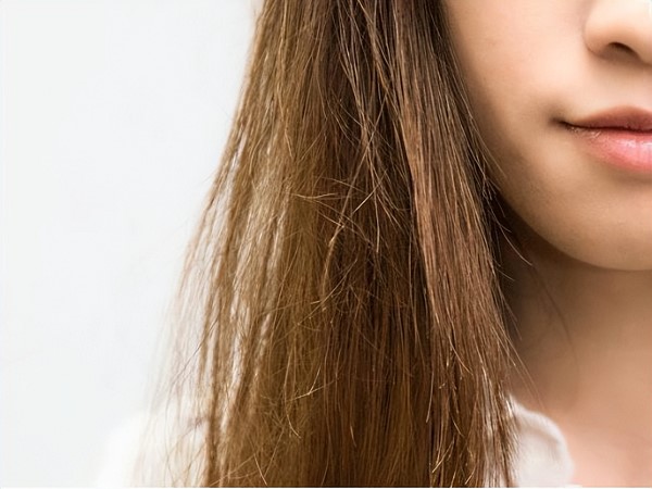 Tóc Khô Xơ Chẻ Ngọn: Nguyên Nhân Và Giải Pháp Phục Hồi Hiệu Quả 2 Tóc Khô Xơ Chẻ Ngọn: Nguyên Nhân Và Giải Pháp Phục Hồi Hiệu Quả 2