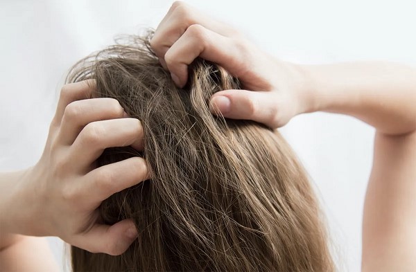 Tóc Khô Xơ Nên Làm Gì? Bí Quyết Phục Hồi Tóc Mềm Mượt, Khỏe Mạnh 3