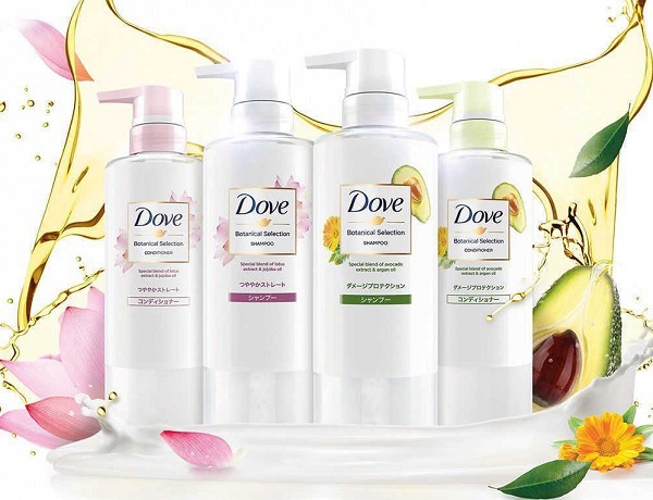 Dầu Gội Dove Nhật: Review đánh giá có nên mua không?