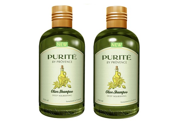 Dầu Gội Olive Purité - Đánh Giá Khách Quan Và Cách Sử Dụng Chi Tiết 2 Dầu Gội Olive Purité - Đánh Giá Khách Quan Và Cách Sử Dụng Chi Tiết 2