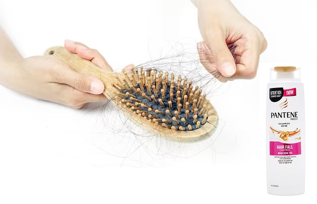 Dầu gội Pantene ngăn rụng tóc có tốt không? Bí quyết cho mái tóc chắc khỏe 2 Dầu gội Pantene ngăn rụng tóc có tốt không? Bí quyết cho mái tóc chắc khỏe 2