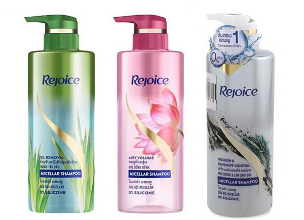 Dầu Gội Rejoice Micellar Có Tốt Không? Đánh Giá Chi Tiết Từng Khía Cạnh