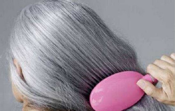 Tóc Bạc Nên Nhuộm Màu Gì? Gợi Ý Màu Tóc Đẹp, Phù Hợp Với Từng Độ Tuổi