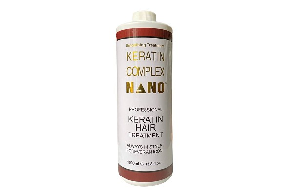 Dầu Gội Keratin Complex Nano: Có Thật Sự Giúp Phục Hồi Tóc Hư Tổn?