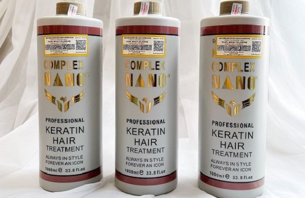 Dầu Gội Keratin Complex Nano: Có Thật Sự Giúp Phục Hồi Tóc Hư Tổn? 2 Dầu Gội Keratin Complex Nano: Có Thật Sự Giúp Phục Hồi Tóc Hư Tổn? 2