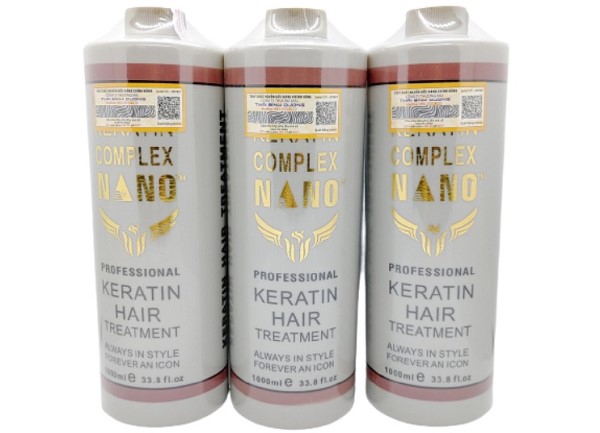 Dầu Gội Keratin Complex Nano: Có Thật Sự Giúp Phục Hồi Tóc Hư Tổn? 3 Dầu Gội Keratin Complex Nano: Có Thật Sự Giúp Phục Hồi Tóc Hư Tổn? 3