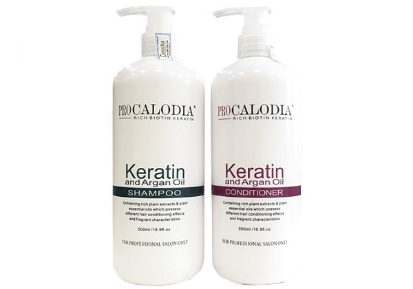 Dầu Gội Keratin Của Ý: Đánh Giá Chi Tiết Hiệu Quả Sử Dụng