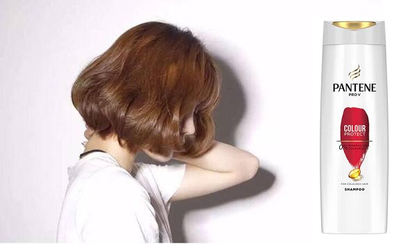 Dầu Gội Pantene Có Tốt Cho Tóc Nhuộm Không? 1 Dầu Gội Pantene Có Tốt Cho Tóc Nhuộm Không?