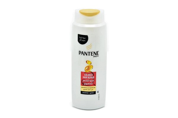 Dầu Gội Pantene Có Tốt Cho Tóc Nhuộm Không? 3 Dầu Gội Pantene Có Tốt Cho Tóc Nhuộm Không? 3