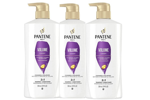 Dầu gội Pantene có tốt không? Bí quyết phục hồi tóc hư tổn