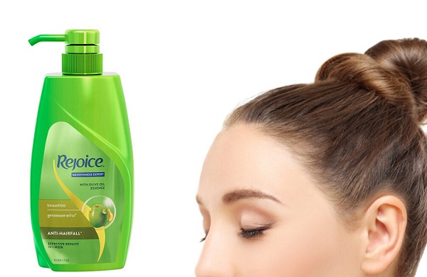 Dầu Gội Rejoice Ngăn Rụng Tóc: Hiệu Quả Như Thế Nào?