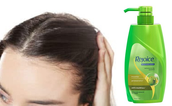 Dầu Gội Rejoice Ngăn Rụng Tóc: Hiệu Quả Như Thế Nào? 2 Dầu Gội Rejoice Ngăn Rụng Tóc: Hiệu Quả Như Thế Nào? 2