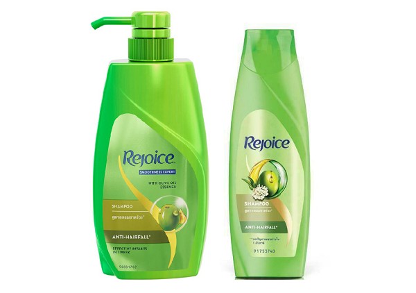 Dầu Gội Rejoice Ngăn Rụng Tóc: Hiệu Quả Như Thế Nào? 3 Dầu Gội Rejoice Ngăn Rụng Tóc: Hiệu Quả Như Thế Nào? 3