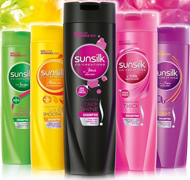 Dầu Gội Sunsilk Review Chi Tiết Có Tốt Không?
