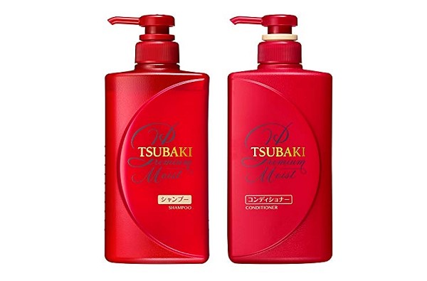 Dầu Gội Tsubaki Đỏ Có Tốt Không? Thành Phần, Công Dụng Và Cách Sử Dụng