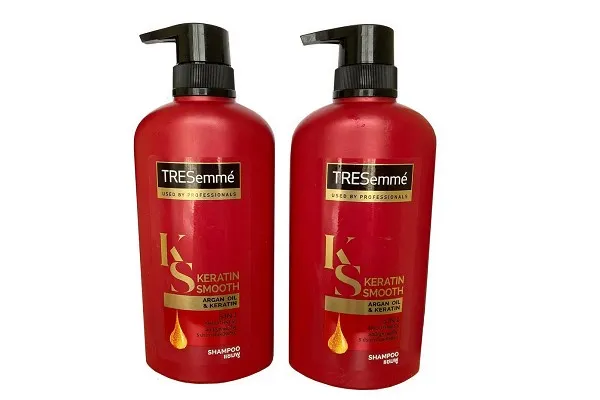 Dầu Gội TRESemmé Đỏ: Chăm Sóc Tóc Mượt Mà và Khỏe Mạnh 3 Dầu Gội TRESemmé Đỏ: Chăm Sóc Tóc Mượt Mà và Khỏe Mạnh 3