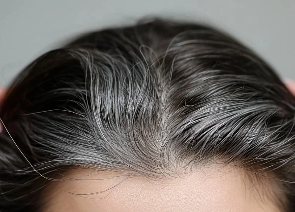 Kinh Nghiệm Nhuộm Tóc Bạc - Hướng Dẫn Chi Tiết Để Lên Màu Đẹp Và An Toàn