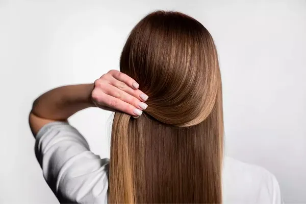 Cách Chăm Sóc Tóc Bị Khô Xơ - Hướng Dẫn Từ A Đến Z 1 Cách Chăm Sóc Tóc Bị Khô Xơ - Hướng Dẫn Từ A Đến Z