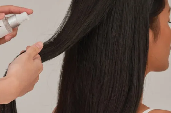 Cách Chăm Sóc Tóc Bị Khô Xơ - Hướng Dẫn Từ A Đến Z 2 Cách Chăm Sóc Tóc Bị Khô Xơ - Hướng Dẫn Từ A Đến Z 2