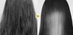 Cách Làm Tóc Khô Xơ Trở Nên Mềm Mượt - Hướng Dẫn Chi Tiết