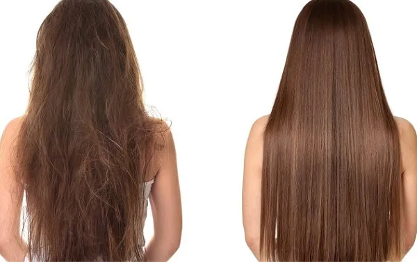 Cách Phục Hồi Tóc Khô Xơ: Bí Quyết Biến Mái Tóc Mượt Mà Trở Lại 3
